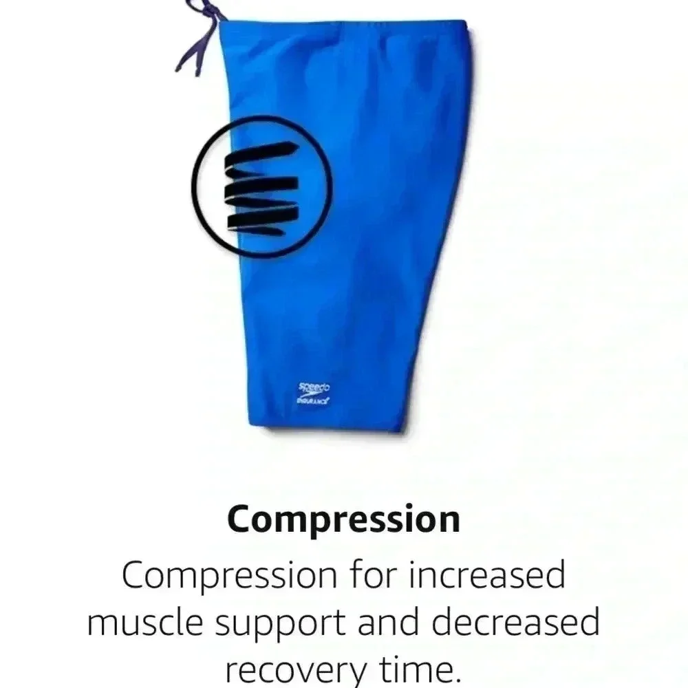Speedo brand style